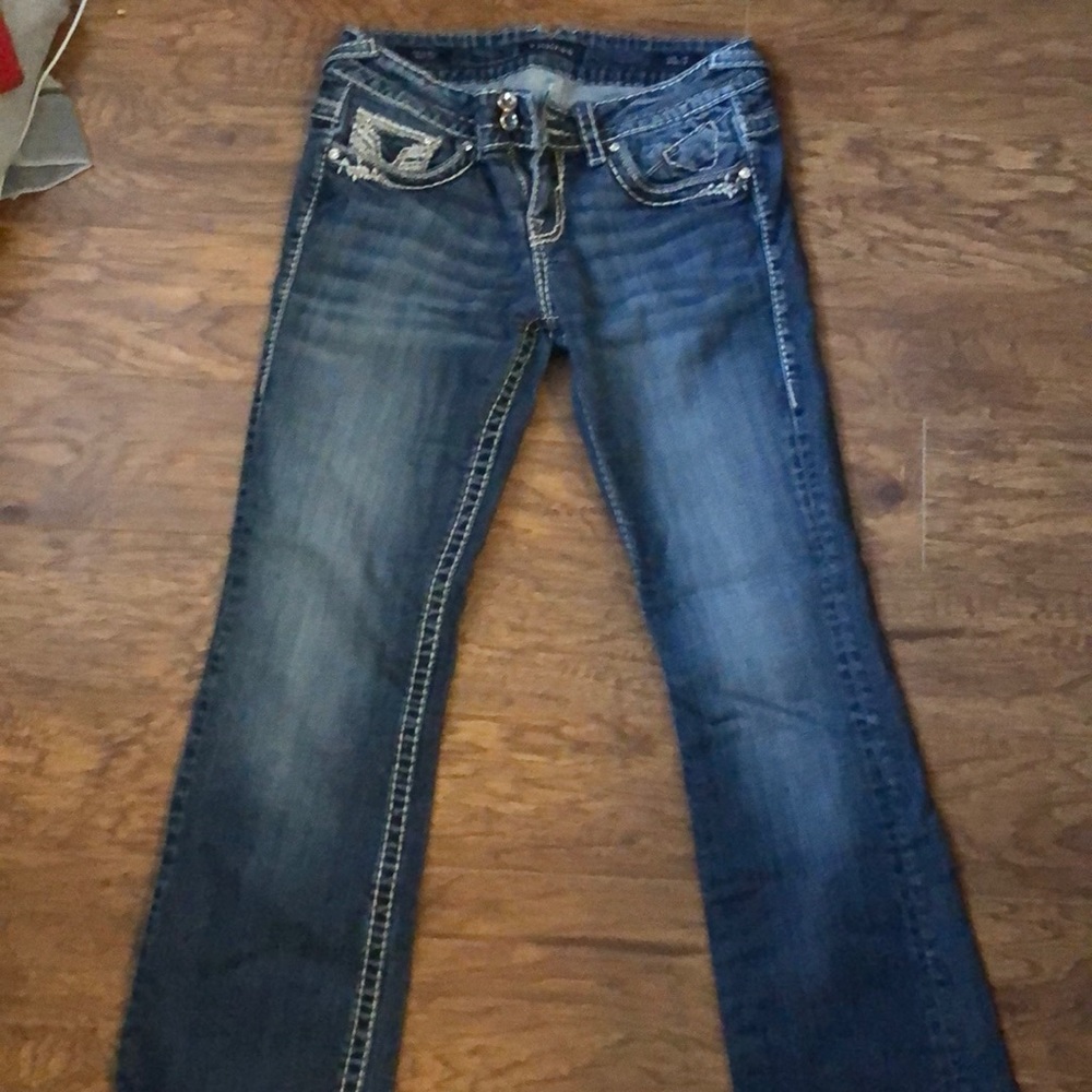 Vigoss Jeans